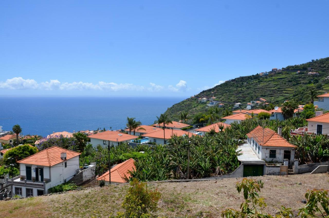 Teixeira House Διαμέρισμα Arco da Calheta  Εξωτερικό φωτογραφία