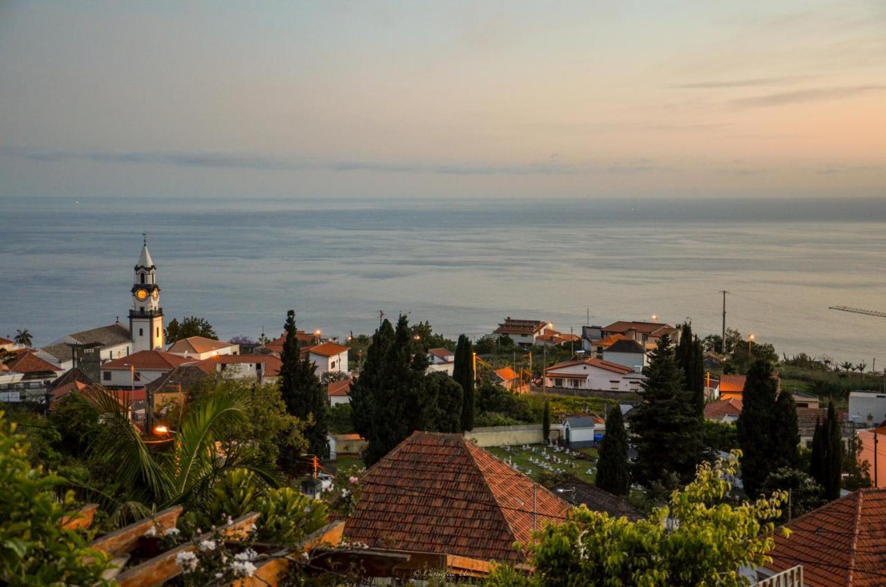 Teixeira House Διαμέρισμα Arco da Calheta  Εξωτερικό φωτογραφία