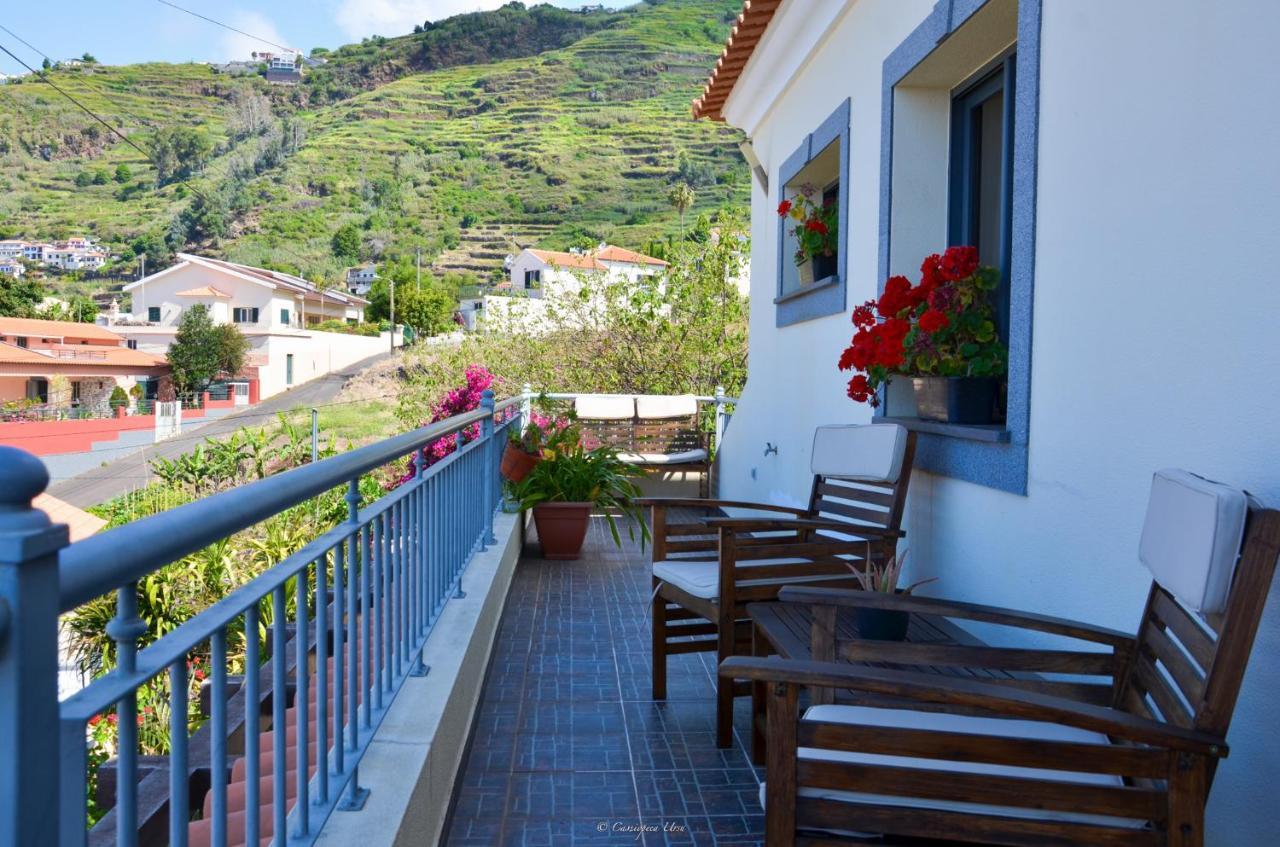 Teixeira House Διαμέρισμα Arco da Calheta  Εξωτερικό φωτογραφία