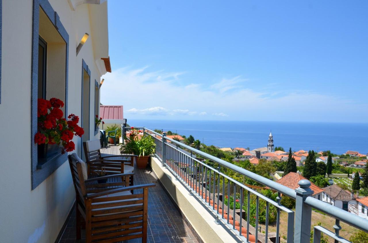 Teixeira House Διαμέρισμα Arco da Calheta  Εξωτερικό φωτογραφία