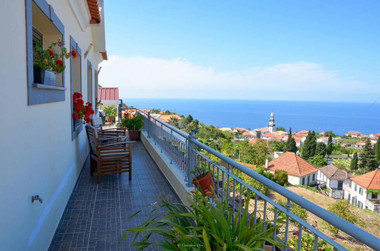 Teixeira House Διαμέρισμα Arco da Calheta  Εξωτερικό φωτογραφία