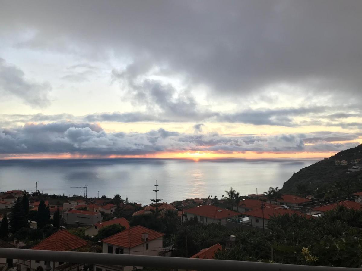 Teixeira House Διαμέρισμα Arco da Calheta  Εξωτερικό φωτογραφία